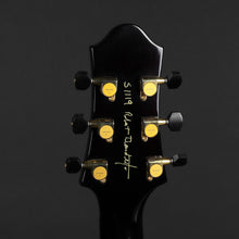 Load image into Gallery viewer, 2007 Benedetto Benny - Antique Burst (Pre-owned)