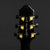 2007 Benedetto Benny - Antique Burst (Pre-owned)