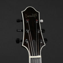 Load image into Gallery viewer, Benedetto Pat Martino Signature - Black (Pre-owned)