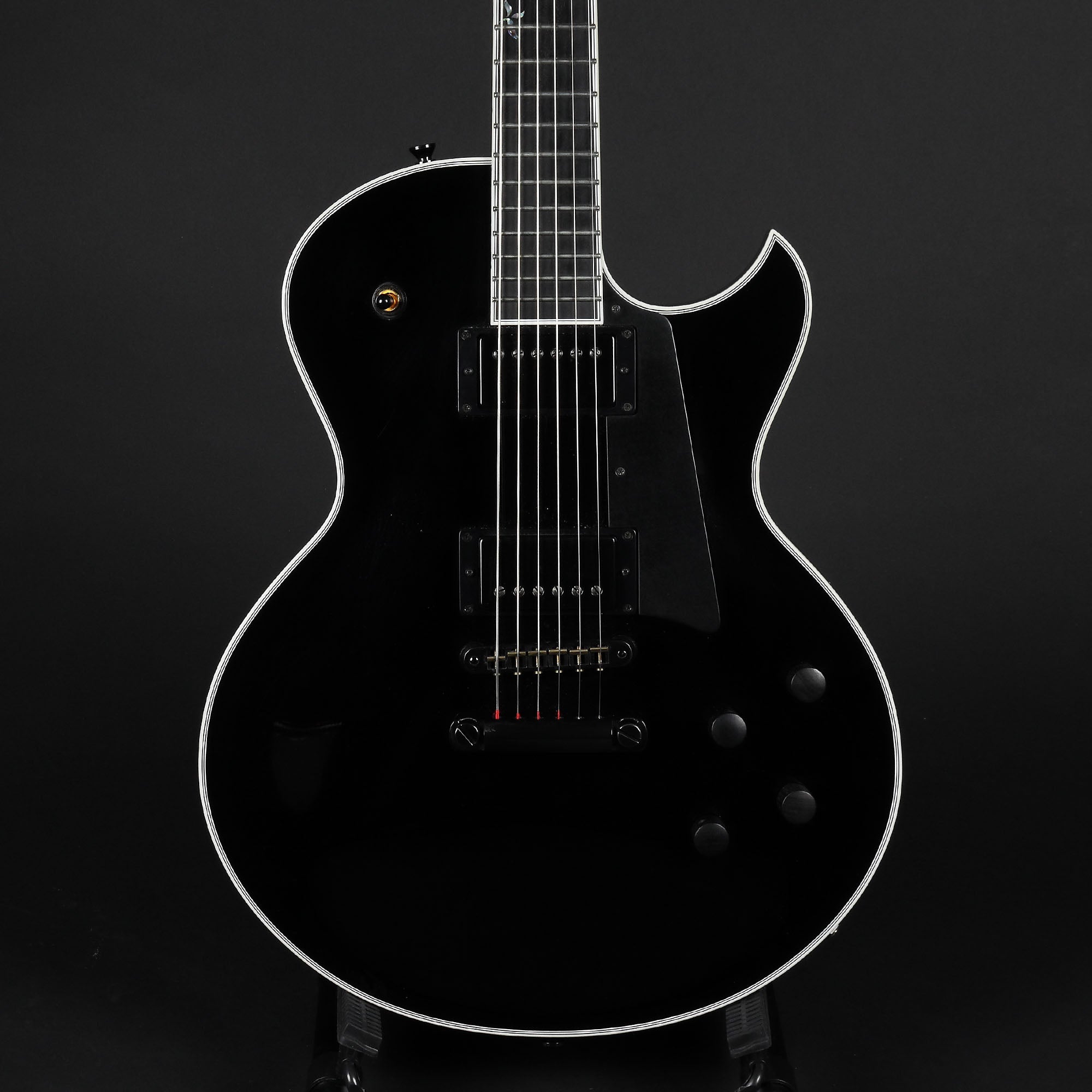 Benedetto Pat Martino Signature - Black (Pre-owned)