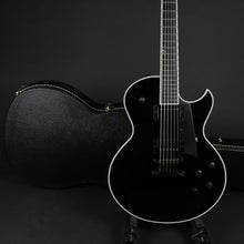 Load image into Gallery viewer, Benedetto Pat Martino Signature - Black (Pre-owned)