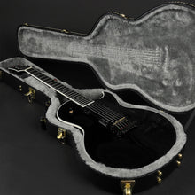 Load image into Gallery viewer, Benedetto Pat Martino Signature - Black (Pre-owned)