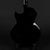 Benedetto Pat Martino Signature - Black (Pre-owned)