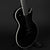 Benedetto Pat Martino Signature - Black (Pre-owned)