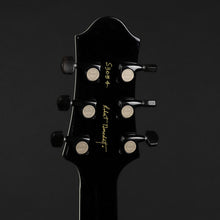 Load image into Gallery viewer, Benedetto Pat Martino Signature - Black (Pre-owned)
