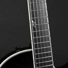 Load image into Gallery viewer, Benedetto Pat Martino Signature - Black (Pre-owned)