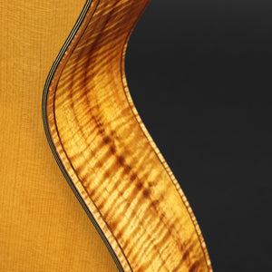 2009 Benedetto Golden Period Sinfonietta - Left-handed