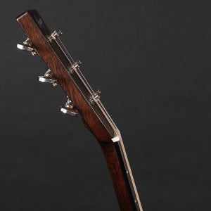 Bourgeois OM Vintage Sitka/Rosewood #10402