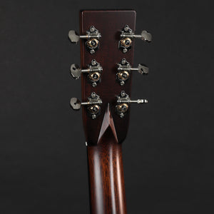 Bourgeois OM Vintage Sitka/Rosewood #10402