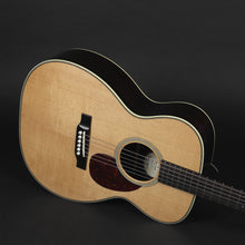 Load image into Gallery viewer, Bourgeois OM Vintage Sitka/Rosewood #10402