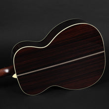 Load image into Gallery viewer, Bourgeois OM Vintage Sitka/Rosewood #10402