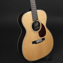 Load image into Gallery viewer, Bourgeois OM Vintage Sitka/Rosewood #10402