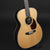 Bourgeois OM Vintage Sitka/Rosewood #10402