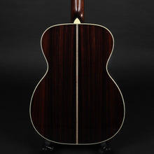 Load image into Gallery viewer, Bourgeois OM Vintage Sitka/Rosewood #10402