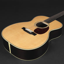 Load image into Gallery viewer, Bourgeois OM Vintage Sitka/Rosewood #10402