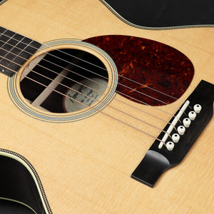 Bourgeois OM Vintage Sitka/Rosewood #10402