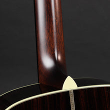 Load image into Gallery viewer, Bourgeois OM Vintage Sitka/Rosewood #10402