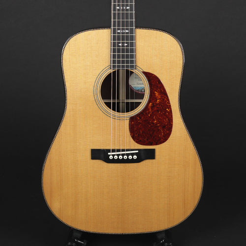 Bourgeois D Signature Touchstone Series