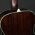 Bourgeois Down East Series 00-14 Hog Top