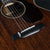 Bourgeois Down East Series 00-14 Hog Top