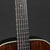 Bourgeois Down East Series 00-14 Hog Top