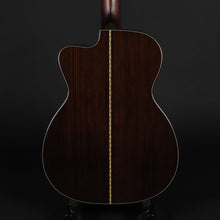 Load image into Gallery viewer, Bourgeois Down East Series Soloist OMCE w/LR Baggs HiFi