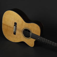 Load image into Gallery viewer, Bourgeois Down East Series Soloist OMCE w/LR Baggs HiFi