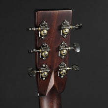 Load image into Gallery viewer, Bourgeois Down East Series Soloist OMCE w/LR Baggs HiFi