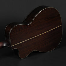 Load image into Gallery viewer, Bourgeois Down East Series Soloist OMCE w/LR Baggs HiFi