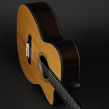 Load image into Gallery viewer, Bourgeois Down East Series Soloist OMCE w/LR Baggs HiFi
