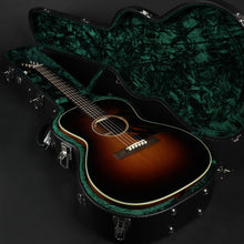 Load image into Gallery viewer, Bourgeois Touchstone The Standard L-DBO Sunburst