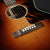 Bourgeois Touchstone The Standard L-DBO Sunburst