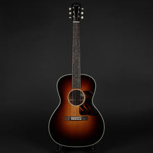 Load image into Gallery viewer, Bourgeois Touchstone The Standard L-DBO Sunburst