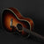 Bourgeois Touchstone The Standard L-DBO Sunburst