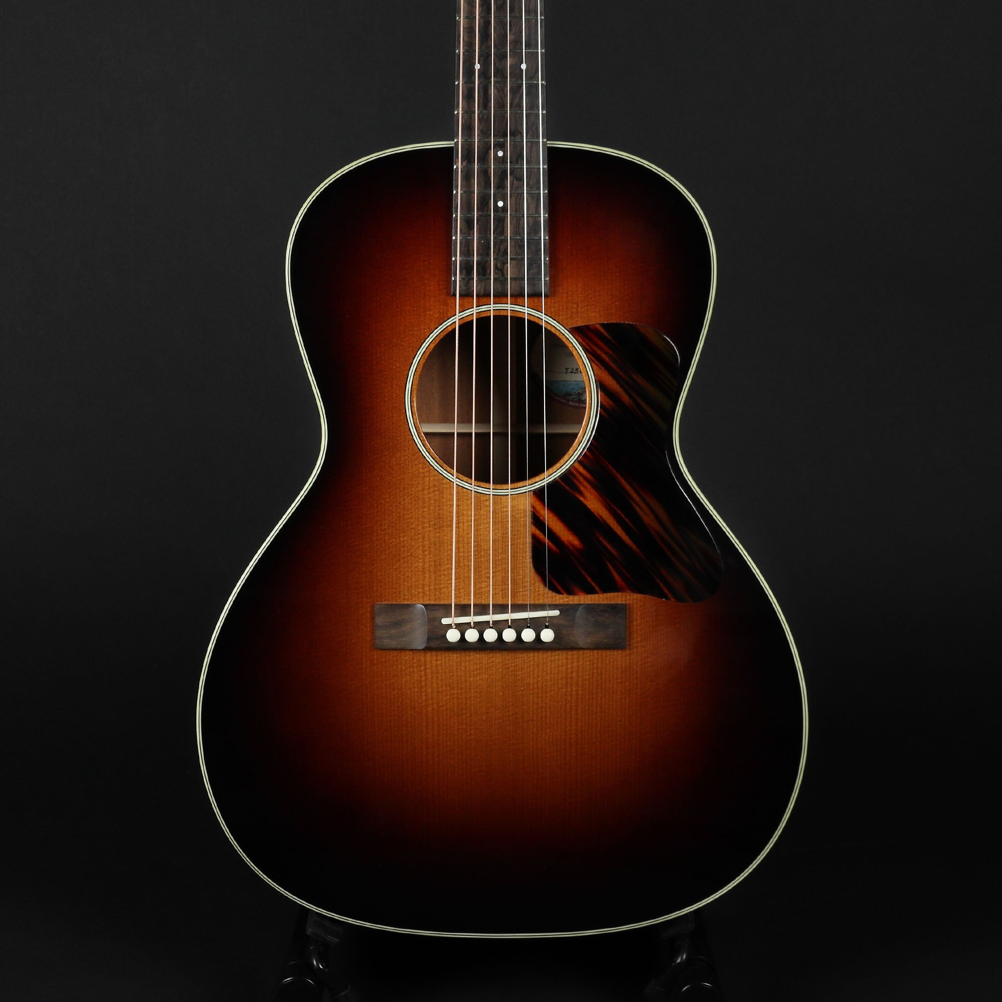 Bourgeois Touchstone The Standard L-DBO Sunburst