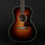 Bourgeois Touchstone The Standard L-DBO Sunburst