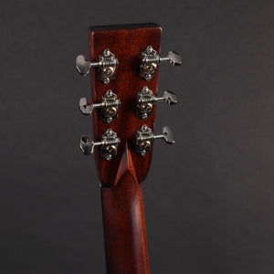 Bourgeois D Country Boy Touchstone Series