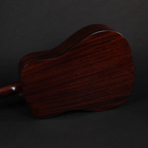 Bourgeois D Country Boy Touchstone Series