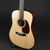 Bourgeois D Country Boy Dreadnought Guitar #9958