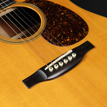 Load image into Gallery viewer, Bourgeois D Country Boy Dreadnought Guitar (Pre-owned)