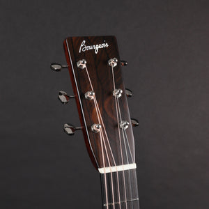 Bourgeois D Country Boy Touchstone Series