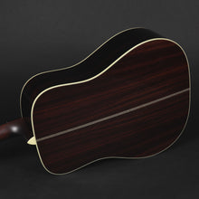 Load image into Gallery viewer, Bourgeois D Vintage Professional Series Dreadnought #10390