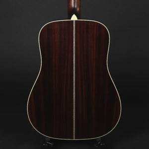 Bourgeois D Vintage Professional Series Dreadnought #10390