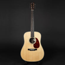 Load image into Gallery viewer, Bourgeois D Vintage Professional Series Dreadnought #10390