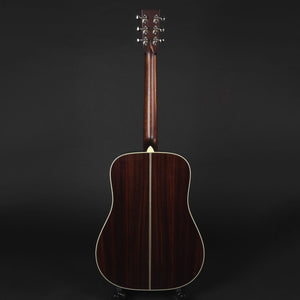 Bourgeois D Vintage Professional Series Dreadnought #10390
