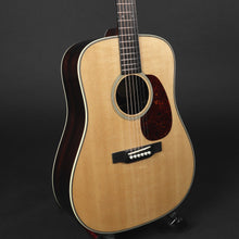 Load image into Gallery viewer, Bourgeois D Vintage Professional Series Dreadnought #10390