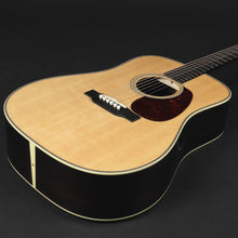 Load image into Gallery viewer, Bourgeois D Vintage Professional Series Dreadnought #10390