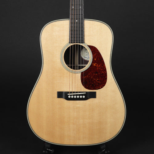 Bourgeois D Vintage Professional Series Dreadnought #10390