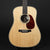 Bourgeois D Vintage Professional Series Dreadnought #10390