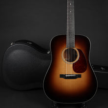 Load image into Gallery viewer, Bourgeois Touchstone D Country Boy Sunburst